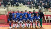 Racing avanza a semifinales en la Copa Simón Bolívar Femenina