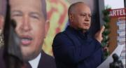 Ellos se caen a mentira: Cabello negó que Maduro negociara con EEUU para que lo dejaran dos años más