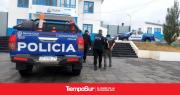 Homicidio: el cuerpo de Roberto Bussien fue llevado a Caleta Olivia