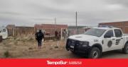 Dos sujetos fueron detenidos por hechos de robo