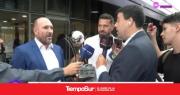 La AFA creó un trofeo inesperado y declaró campeón anual a Rosario Central
