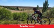 Ruta del Viento: mountain bike en el corazón de la meseta patagónica