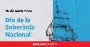 Día de la Soberanía Nacional Argentina: Por qué se celebra hoy