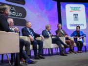 Democracia y Desarrollo: Frigerio aseguró que el campo seguirá siendo la locomotora de Argentina