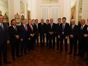 Crece la preocupación en el PJ por las negociaciones de los gobernadores con la Casa Rosada: peligra la primera minoría de Unión por la Patria en Diputados