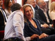 Javier Milei y sus medidas, EN VIVO: Karina Milei convocó a la mesa política de LLA por la estrategia en el Congreso por el Presupuesto 2026 y la reforma laboral