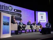 Democracia y Desarrollo: empresarios del campo pidieron reglas claras y baja de las retenciones