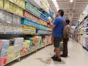 ¿Se da vuelta el consumo?: el índice de confianza sube 8,8% en noviembre, el valor más alto en un año