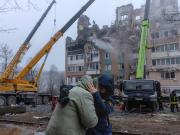 Europa rechaza un supuesto plan de paz para Ucrania: “Cualquier acuerdo debe implicar a Kiev”