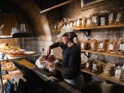 El cambio climático está afectando a las vacas italianas y amenaza con poner en peligro tu burrata