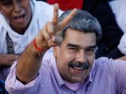 Nicolás Maduro despliega armamento pesado y misiles entre Caracas y una amplia zona frente al Caribe