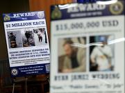 El FBI intensifica la búsqueda del canadiense al que llaman el Pablo Escobar moderno