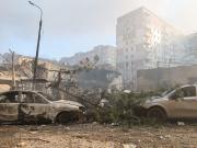 Ceder territorio a Rusia, achicar el ejército y abandonar ciertas armas: qué dice el polémico plan de paz para Ucrania que negocia Donald Trump