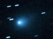 ¿El cometa 3I/ATLAS está girando? El video que sostiene esta extraña teoría