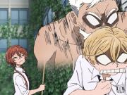 Sanda, capítulo 8 en Prime Video: cuándo sale, a qué hora se estrena y todo sobre el nuevo episodio del anime