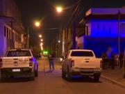 El desgarrador testimonio del novio de la mujer arrollada por ladrones en Villa Madero: Me la sacaron de las manos, es injusto vivir con miedo