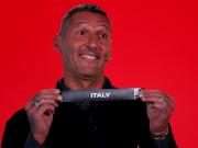 Se sortearon los repechajes al Mundial 2026: Bolivia debuta contra Surinam y en Europa a Italia le tocó Irlanda del Norte