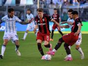 Se definieron los días, horarios y árbitros de los octavos de final del Torneo Clausura, con Racing-River como punto caliente