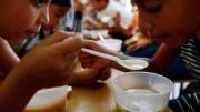 Desnutrición afecta a 29,5% de niños y 18% de las embarazadas está en riesgo nutricional