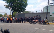 Presunto motín en un comando de la PNB en Barquisimeto