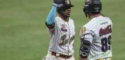 Bonaci brilla ante Tiburones y Leones corta racha negativa
