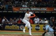 Caribes completa barrida ante Magallanes y alcanza el liderato
