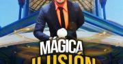 CAMLB llenará de magia la Plaza Baralt con el ilusionista Otniel