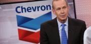 CEO de Chevron: “Estamos comprometidos con el pueblo venezolano y queremos ser parte de la reconstrucción de su economía