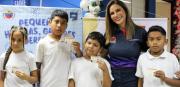 Cedulados 650 niños a través del Programa “Soy Venezolano” de la Alcaldía de Maracaibo