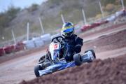 La hora de la verdad: el Karting con caja cierra la temporada en Fernández Oro