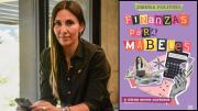 Jimena Politino lanza su primer libro: “Finanzas para Mabeles”