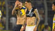 Di María y su sueño junto a Paredes: “Queremos dirigir a Boca y a Central”