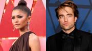 Primer vistazo a Zendaya y Robert Pattinson en La Odisea de Christopher Nolan