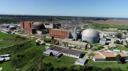 Ya son dos los amparos para frenar la venta de Nucleoeléctrica Argentina