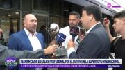 De no creer: la AFA creó un trofeo inesperado y declaró campeón anual a Rosario Central