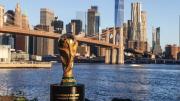 Las figuras que ya se quedaron sin Mundial 2026: quiénes verán la Copa del Mundo por TV