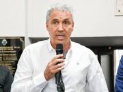 Concejales destacaron la prestigiosa trayectoria profesional del Dr. Antonio Salgado