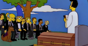 Los Simpson, de luto: confirman la muerte de otro reconocido personaje