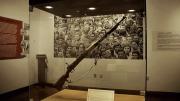 Reaparece el rifle perdido del Che tras 57 años