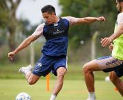 La buena noticia que recibió el Lobo pensando en Unión