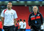 El recuerdo de Verón con Sabella en Estudiantes: del desafío de tejo en Cariló al invicto en el Chapu Braña