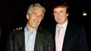 Donald Trump promulgó la ley que ordena publicar los archivos del caso Jeffrey Epstein