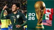Se sorteó el Repechaje del Mundial 2026: contra quién jugará Bolivia y las otras selecciones