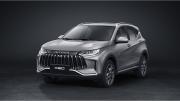Jetour abrió la preventa del X50, su SUV más competitivo en el país