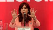 Nuevo posteo de Cristina Kirchner por la causa cuadernos: “No hay Estado de derecho”