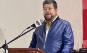 Samuel responde a Lara: Quien gobierna es el presidente Paz