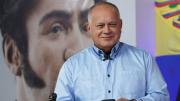 “Es mentira”: Diosdado Cabello aclara versiones de una salida negociada de Maduro con Estados Unidos