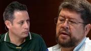 Samuel responde a Lara: ‘En el gobierno del presidente Paz quien gobierna es Paz’