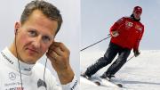 No creo que lo volvamos a ver: Nuevas revelaciones en torno a Michael Schumacher