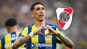 Inesperado: revelan la ayuda de River a Rosario Central para que salga campeón